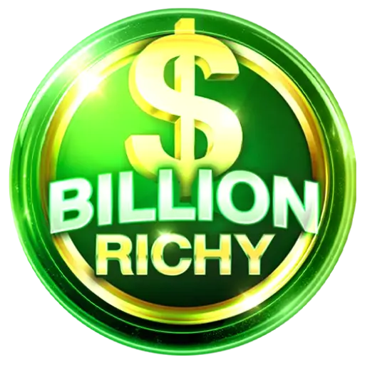 Logo billionrichy