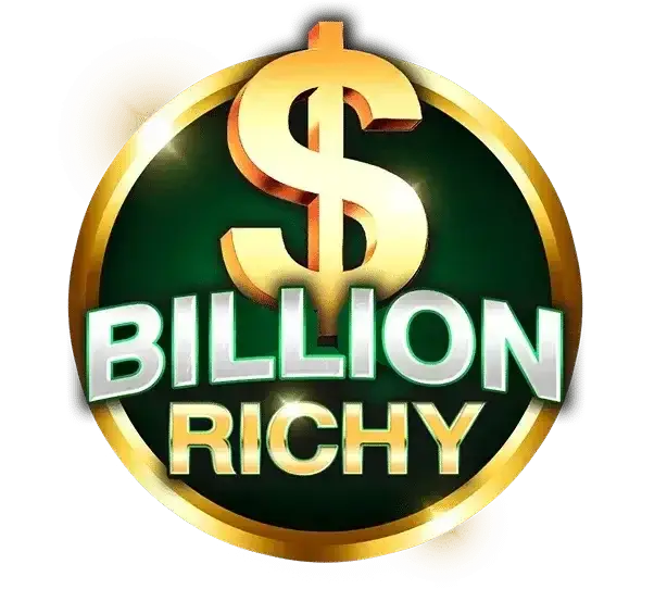 Logo billionrichy