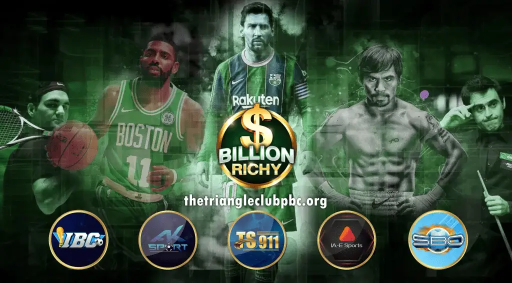 billionrichy
